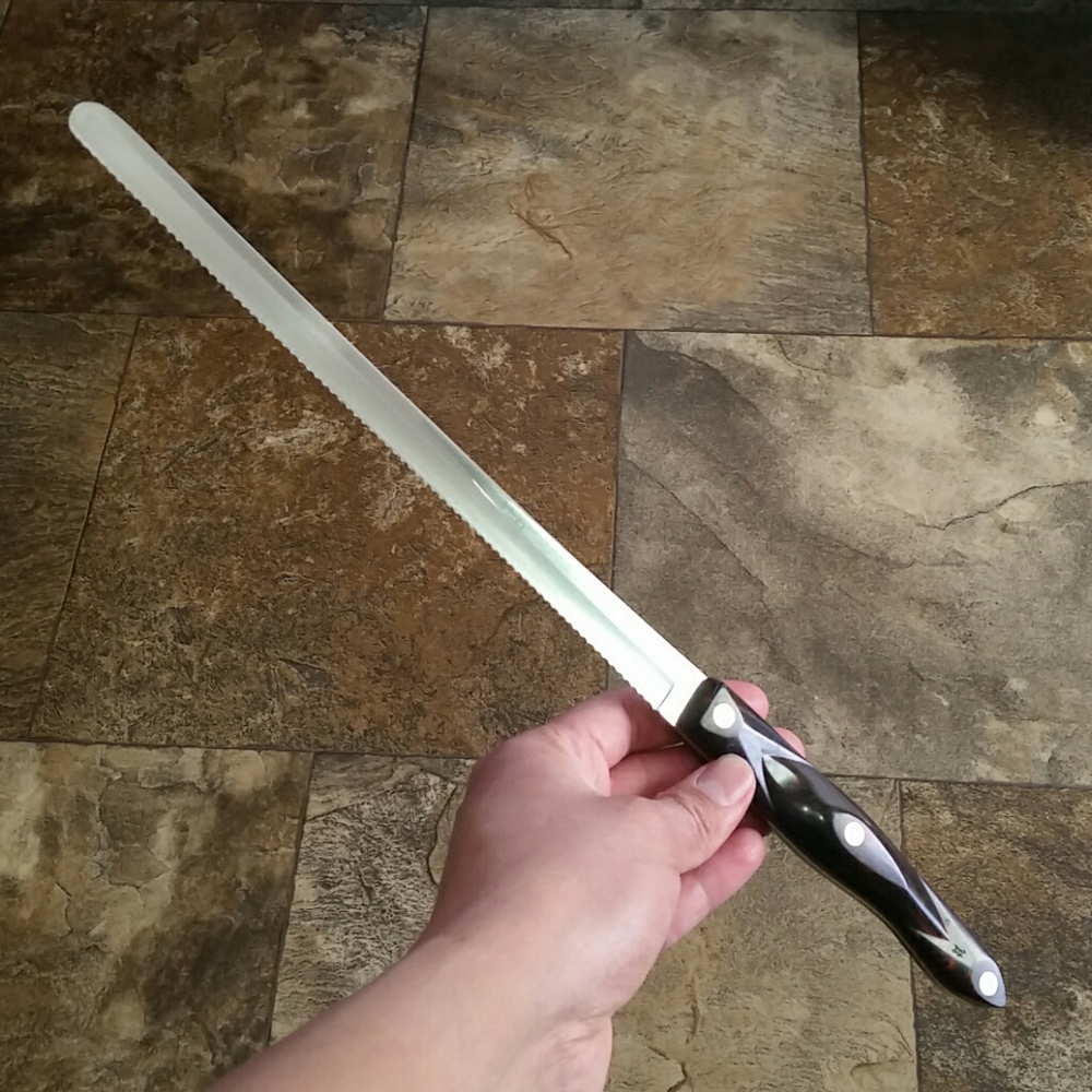 Cutco 9 3/4" Slicer 1724
